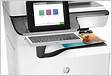HP PageWide Managed Color MFP P Printer series